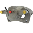 1995 Geo Prizm Brake Caliper 2