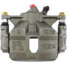 1995 Geo Prizm Brake Caliper 3