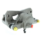 2000 Toyota Camry Brake Caliper 5