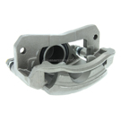 2000 Toyota Camry Brake Caliper 4