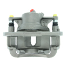2000 Toyota Camry Brake Caliper 6