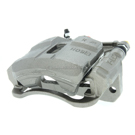 2000 Toyota Camry Brake Caliper 1