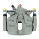 2000 Toyota Camry Brake Caliper 3