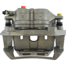 2000 Lexus SC400 Brake Caliper 6