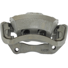 2000 Lexus SC400 Brake Caliper 7