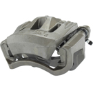 2000 Lexus SC400 Brake Caliper 1