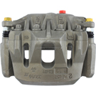 2000 Lexus SC400 Brake Caliper 3