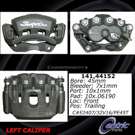 2000 Lexus SC400 Brake Caliper 9