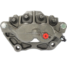 2000 Lexus SC400 Brake Caliper 8