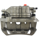 2000 Lexus SC400 Brake Caliper 6