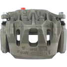 2000 Lexus SC400 Brake Caliper 3