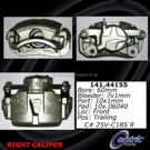 1994 Toyota T100 Brake Caliper 9