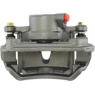 1994 Toyota T100 Brake Caliper 6