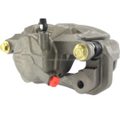 1994 Toyota T100 Brake Caliper 2