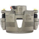 1994 Toyota T100 Brake Caliper 3