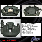 1993 Toyota T100 Brake Caliper 1