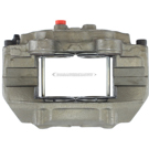 1992 Toyota 4Runner Brake Caliper 6