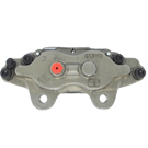 1992 Toyota 4Runner Brake Caliper 7