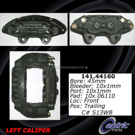 1994 Toyota 4Runner Brake Caliper 9