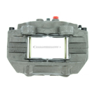 1994 Toyota 4Runner Brake Caliper 6