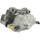1994 Lexus LS400 Brake Caliper 5