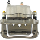 1994 Lexus LS400 Brake Caliper 6