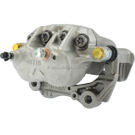 1994 Lexus LS400 Brake Caliper 2
