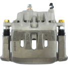1994 Lexus LS400 Brake Caliper 3