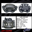 1993 Lexus LS400 Brake Caliper 9