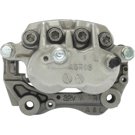 1993 Lexus LS400 Brake Caliper 8
