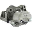 1993 Lexus LS400 Brake Caliper 5