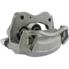 1993 Lexus LS400 Brake Caliper 4