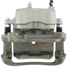 1993 Lexus LS400 Brake Caliper 6