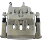 1993 Lexus LS400 Brake Caliper 3