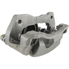 2012 Scion xD Brake Caliper 4