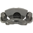 2012 Scion xD Brake Caliper 7