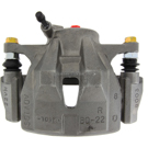 2012 Scion xD Brake Caliper 3