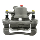 2013 Scion xD Brake Caliper 6