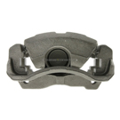 2013 Scion xD Brake Caliper 7