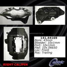 2000 Lexus LS400 Brake Caliper 9