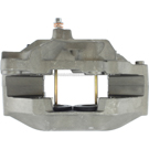 2000 Lexus LS400 Brake Caliper 6