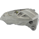 2000 Lexus LS400 Brake Caliper 1