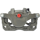 1996 Toyota Avalon Brake Caliper 8