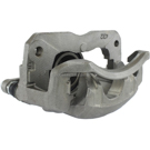 1996 Toyota Avalon Brake Caliper 4
