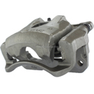 1996 Toyota Avalon Brake Caliper 2
