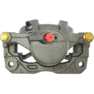 1995 Toyota Avalon Brake Caliper 8
