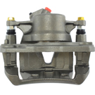 1995 Toyota Avalon Brake Caliper 6