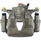 1995 Toyota Avalon Brake Caliper 3