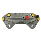 1998 Toyota Tacoma Brake Caliper 8