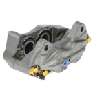 1998 Toyota Tacoma Brake Caliper 5